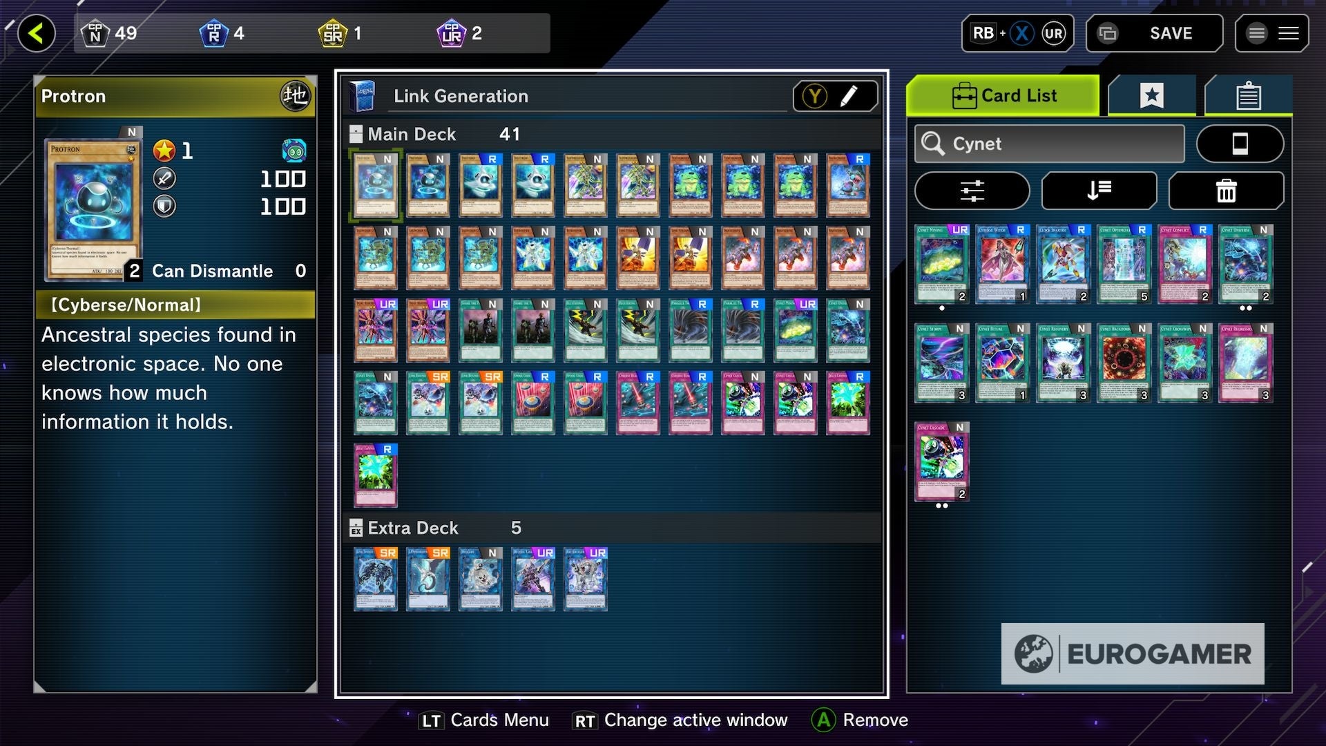 Best Yugioh Decks 2024 Gracie Adriana